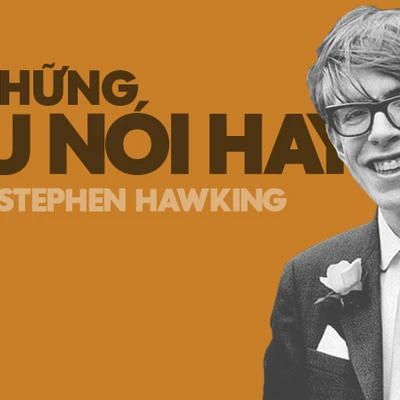 Stephen Hawking 11