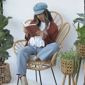 lợi ích của việc đọc sách