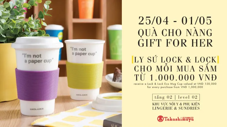 Takashimaya 12