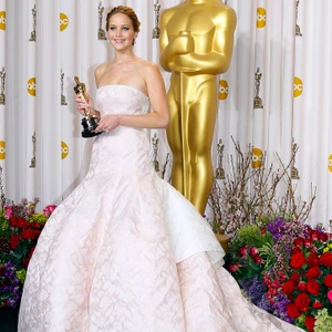 Jennifer Lawrence 2013