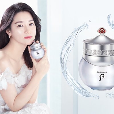 ELLExWHOO tổ chức buổi trò chuyện về chủ đề dưỡng trắng da