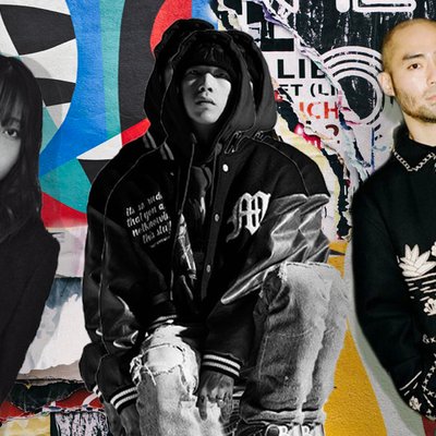 stylist BTS và BLACKPINK