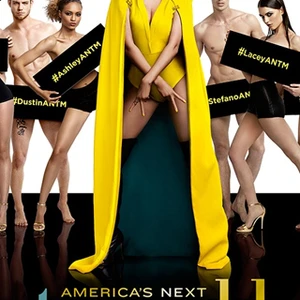 America Next Top Model Tyra Bank image