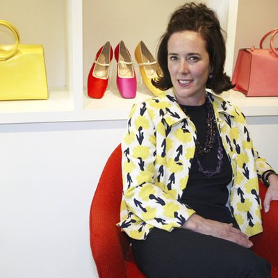 NTK Kate Spade