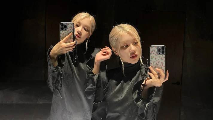 phone case của BLACKPINK