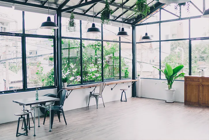 “Chất” như không gian mở mang tên Concept Store