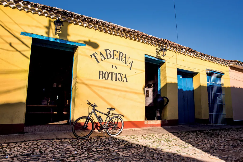 Trinidad 8