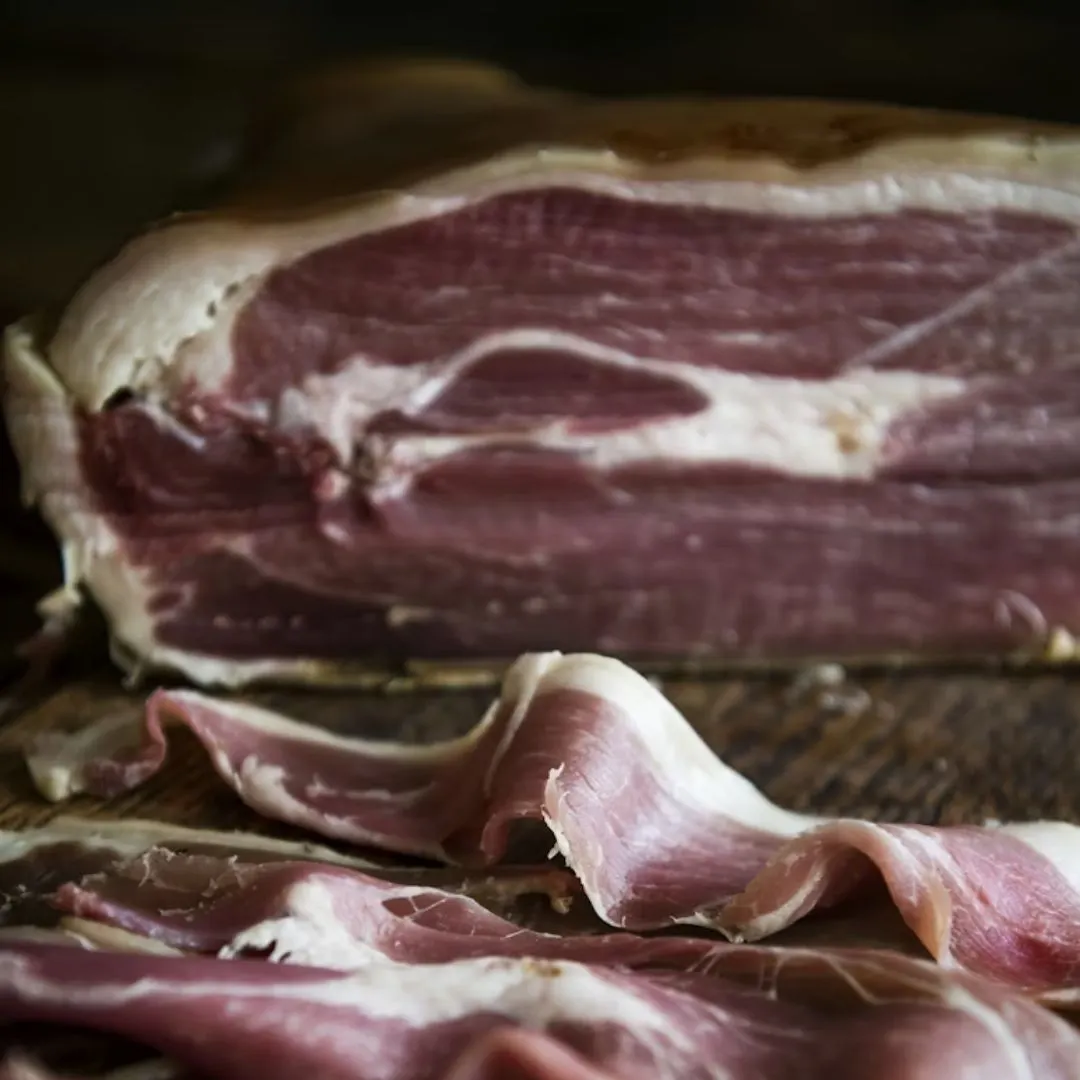 Thực phẩm mặn làm loét dạ dày