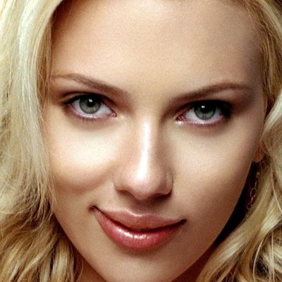 dưỡng da như Scarlett Johannson