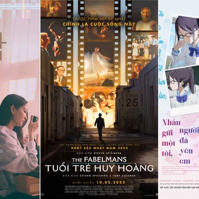 phim chiếu rạp dịp valentine