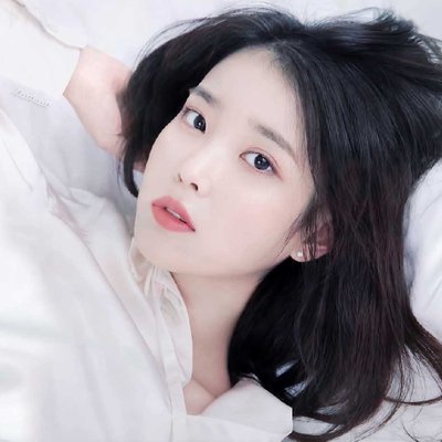 iu thay đổi kiểu tóc