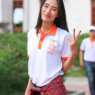 Hơn 24.000 phần quà đã được chuyến xe "Thương về miền Trung" trao đến tay người dân - Trang Khiếu