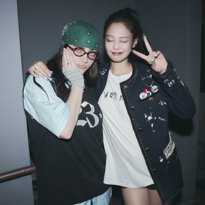 billie eilish jennie
