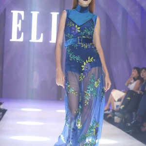 BST của NTK Tuấn Trần cho ELLE Fashion Journey 2016