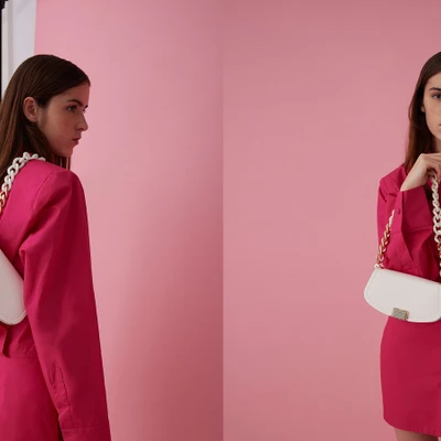 CHARLES & KEITH ra mắt website mua sắm