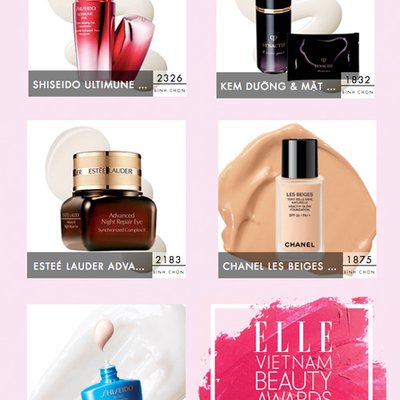 ELLE Glam Night 2017: Sôi động trước giờ G