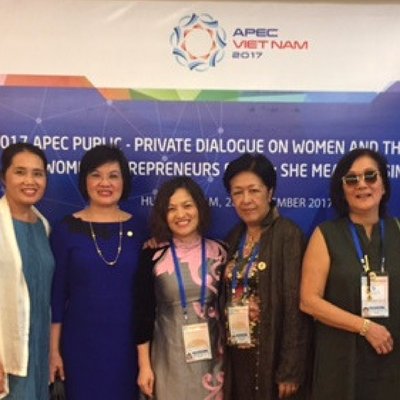 hoi nghi apec nam 2017