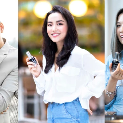 Hành trình khám phá xu hướng chăm sóc da của tương lai