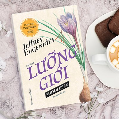 review sách hay Lưỡng giới