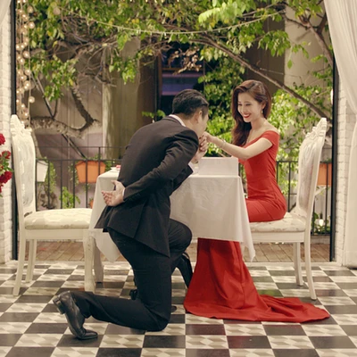 Hãy yêu như cách tổng thống Pháp từng yêu!
