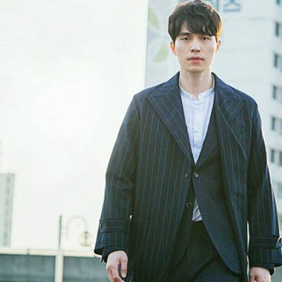 phim mới của Lee Dong Wook