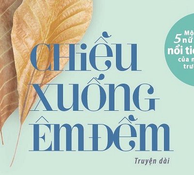 Nguyễn Thị Thụy Vũ - Xông vào cơn bụi hồng