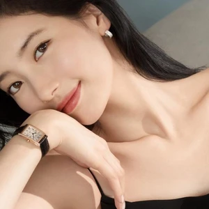 Vẻ đẹp của Suzy.