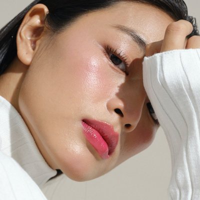 d'alba - Cô gái trang điểm tự nhiên "no makeup"