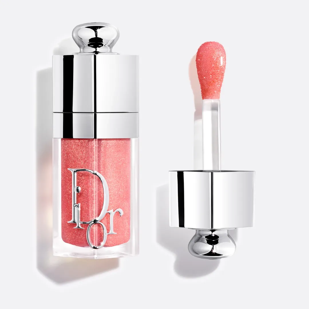 Hình ảnh Dior Addict Lip Glow Oil.