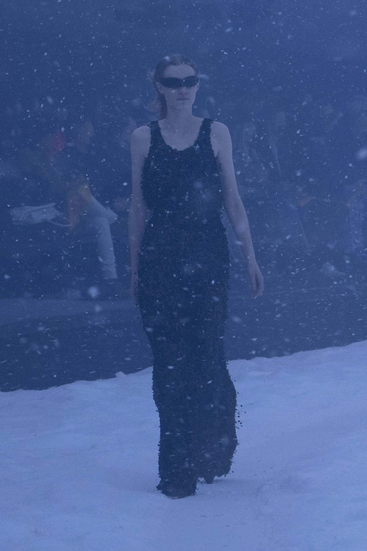 Balenciaga RTW Thu Đông 2022 look 63