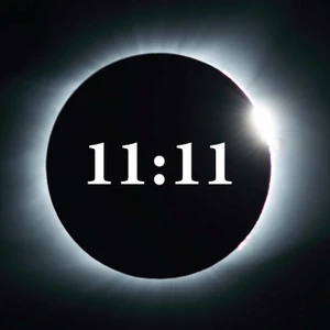 cầu nguyện lúc 11:11