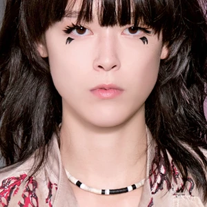 xu huong trang diem mua xuan 2016 elle vn
