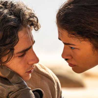Dune: Part Two