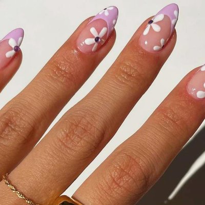 mẫu móng tay đẹp mùa Hè cho 12 cung hoàng đạo
