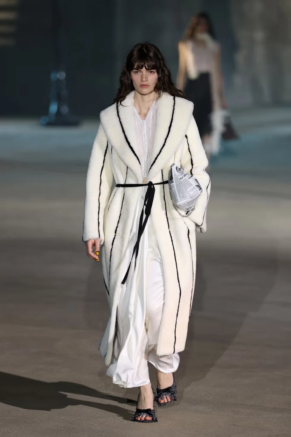 Dior Cruise 2027