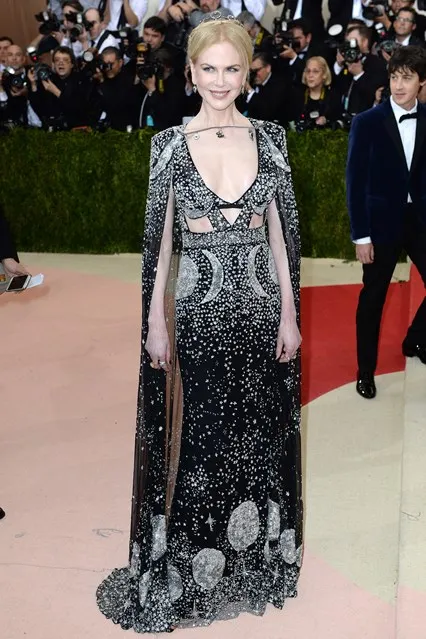Nicole Kidman 
