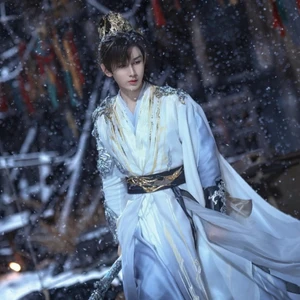 Phim Thiên Địa Kiếm Tâm thay đổi cục diện phim tiên hiệp