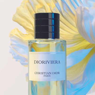 Nước hoa Dioriviera.