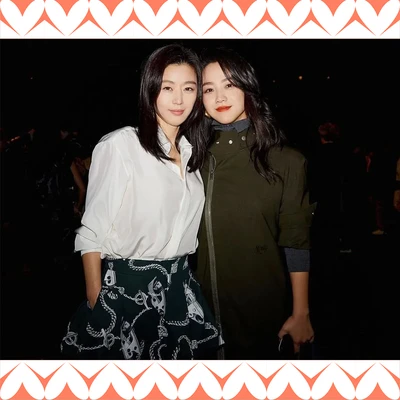 Học phong cách “young chic” của các celeb cho tuổi U40 rạng rỡ