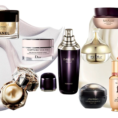 ELLE Beauty Awards 2017: Top 10 sản phẩm lưu giữ nép đẹp thanh xuân