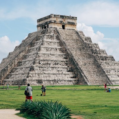 du lịch mexico