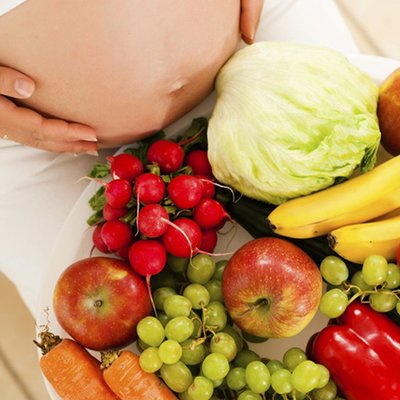 9 loại trái cây tốt cho bà bầu