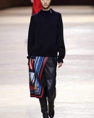 Best in Show Thời trang Thu-Đông 2015 Hermès.jpg