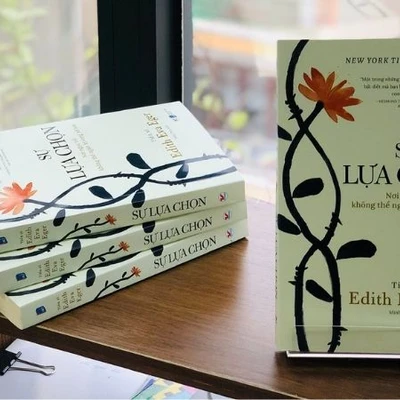 cuốn sách sự lựa chọn