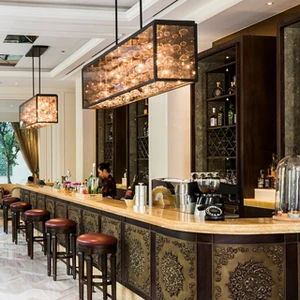 Carl Gagnon – Tổng quản lý khách sạn Hôtel Des Arts Saigon