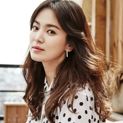 Nu than khong tuoi Song Hye Kyo