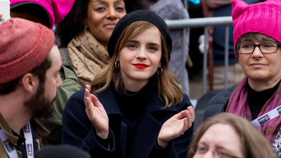 Emma Watson