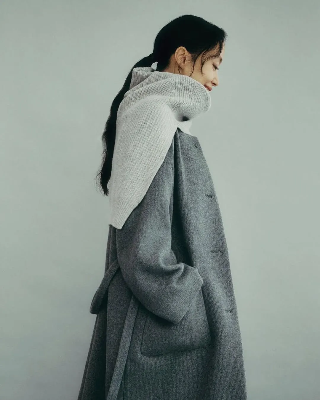 Thời trang của jeon do yeon