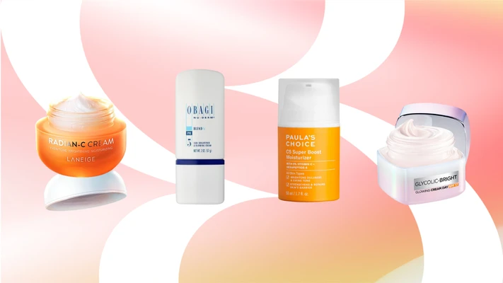 4 loại kem dưỡng giảm sắc tố melanin giúp dưỡng trắng da