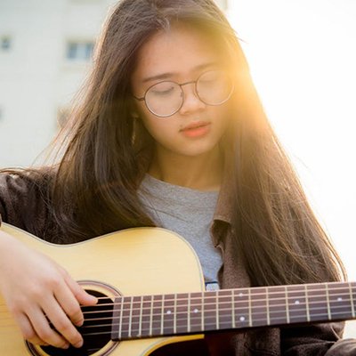 âm nhạc sự đồng cảm feature
